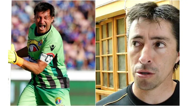 Mauricio Donoso le dio duro a Nicolás Peric por sus palabras