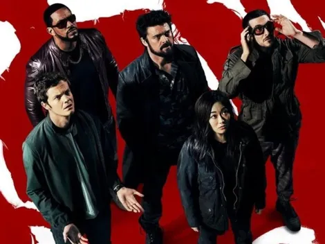 Confirman tercera temporada para "The Boys"