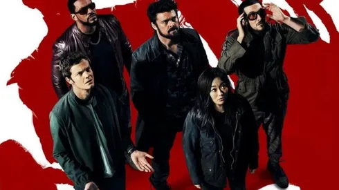 "The Boys" se encuentra a la espera del estreno de su segunda temporada.
