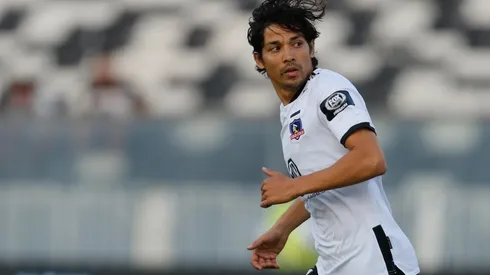 Matías Fernández viviría horas claves en su regreso a las prácticas con Colo Colo