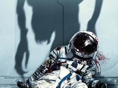 "Sputnik", la terrorífica nueva película rusa
