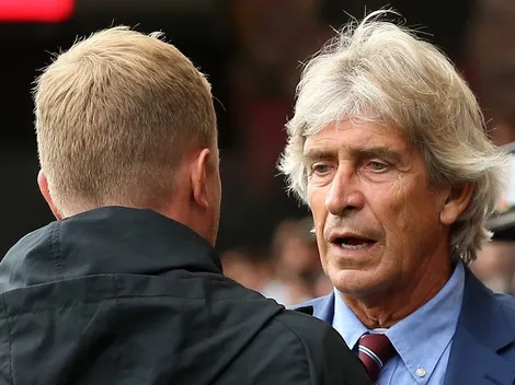 Pellegrini consuma golpe a Ecuador con flamante contratación