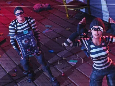 Acusan a equipo eSports de Fortnite de robarle 100 mil dólares a sus jugadores