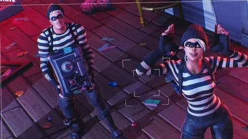 Una lamentable situación vivieron los jugadores.