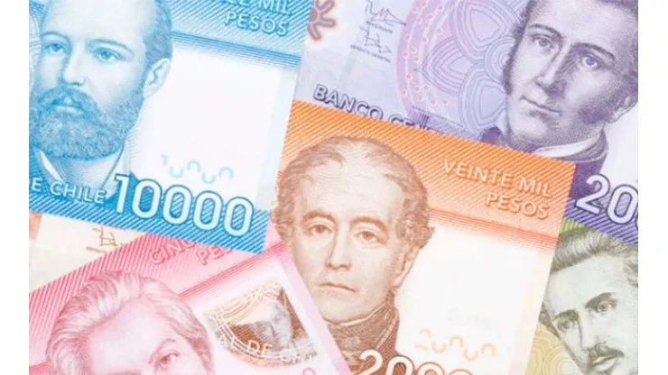 Se podrá retirar hasta cuatro millones de pesos.