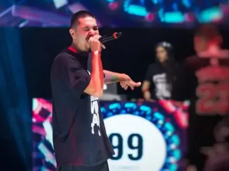 ¡Los clasificados a la Final Nacional de Red Bull Batalla de los Gallos!