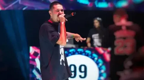 Stigma clasificó entre los mejores para la Final Nacional de Red Bull Batalla de los Gallos.