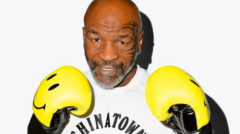 Mike Tyson pone pausa a su retiro y regresa al ring de boxeo