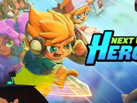 Epic Games pone en su store cinco juegos completamente gratis