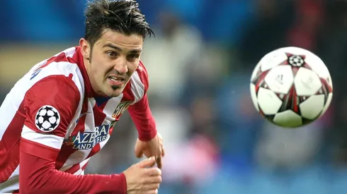 David Villa militó en el New York City FC entre 2015 y 2018, época en la que habrían ocurrido los acosos contra una trabajadora del club.