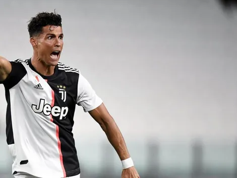 En vivo: Juventus con Cristiano va por el título de la Serie A ante Udinese