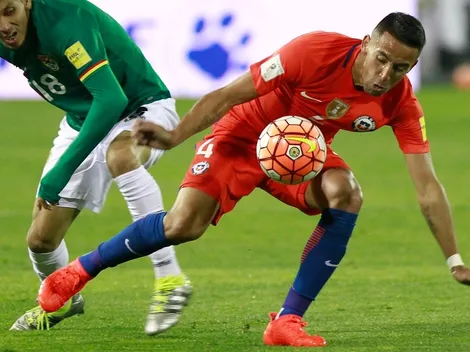 "Es muy probable que las eliminatorias se realicen en otro continente"