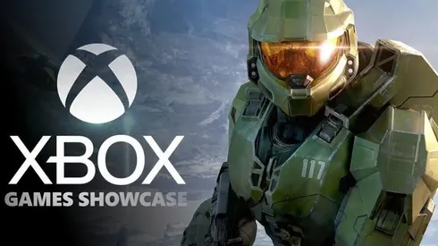 El nuevo Halo fue de los más esperado en esta jornada.