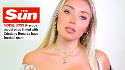 Daniella Chávez es la nueva dueña de Rancagua Sur y enciende la Tercera División