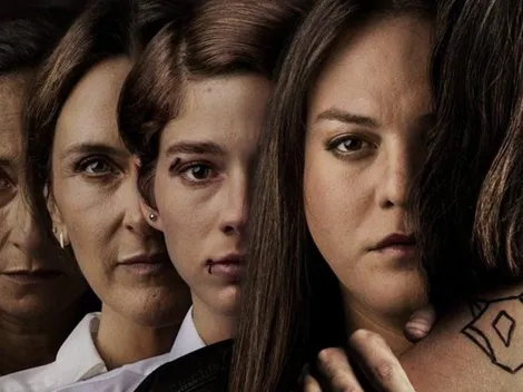 "La Jauría" tendrá segunda temporada