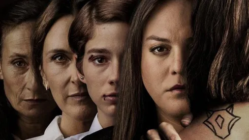 "La Jauría" tiene ocho episodios disponibles en Amazon Prime Video.