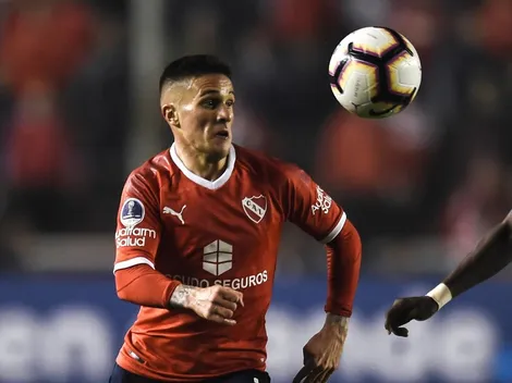 El Betis de Pellegrini tantea a otro lateral derecho aparte de Isla