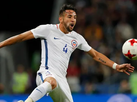 Huaso Isla y su futuro: “Yo tengo que conversar con mi mujer"