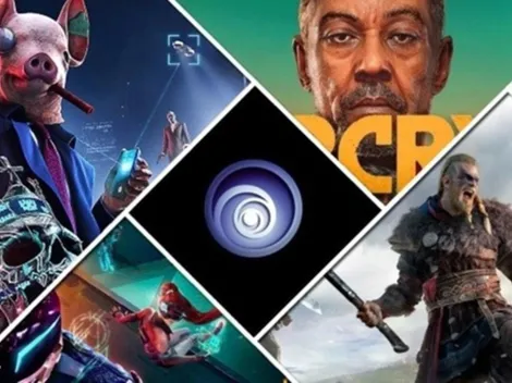 Ubisoft confirma los precios de sus juegos para PS5 y Series X