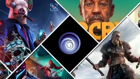 60 dólares será el precio de lanzamiento de los próximos juegos de Ubisoft.