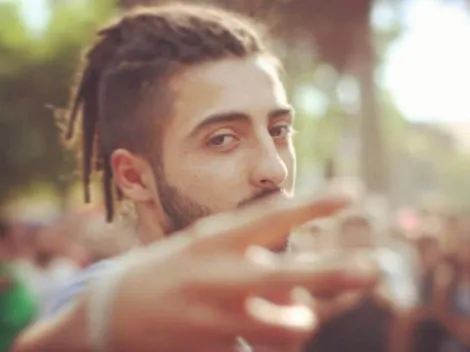 Joqerr en exclusiva con RedGol