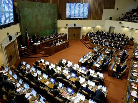 Estas son las indicaciones que se votan hoy en la Cámara de Diputados