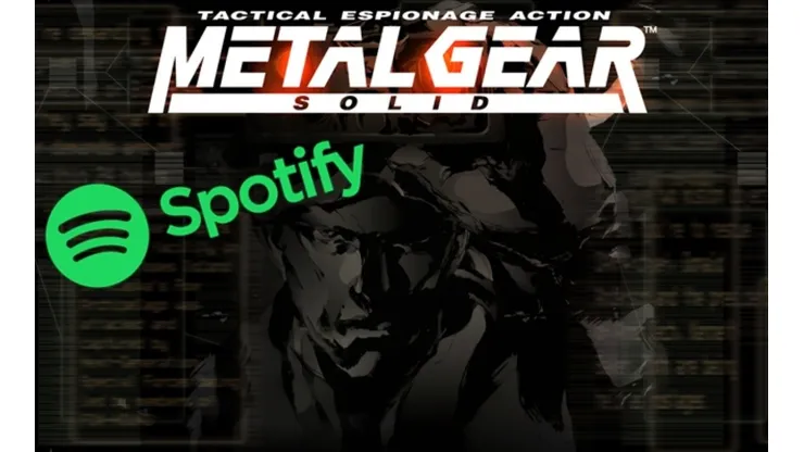 La discografía completa del videojuego está disponible en la aplicación.