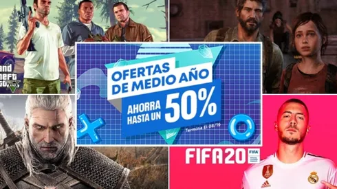 Verdaderos juegazos a precios muy accesibles.