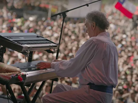 Viral explora el impacto que sufre la industria musical chilena en la pandemia