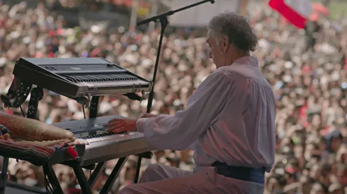 Chilemúsica se ha encargado de promover las obras locales en el extranjero.
