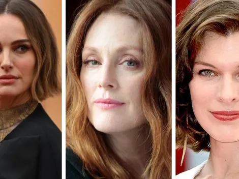 Populares actrices firman petición contra Carabineros de Chile