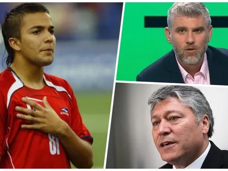 De Tezanos y Yáñez aún le ponen fichas a Vidangossy