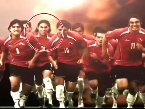 ¿Por qué Varguitas no fue al Mundial Sub 20 de Vidal y Alexis?