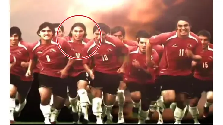 La selección Sub 20 de Chile de 2007 fue la más exitosa de la historia, con la obtención del tercer lugar en el Mundial de Canadá