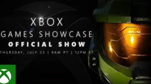 El evento será el primer vistazo de los juegos para Xbox Series X.