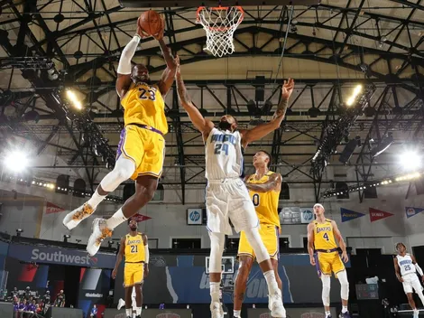 Calendario NBA: Así será el final de la temporada 2019/2020