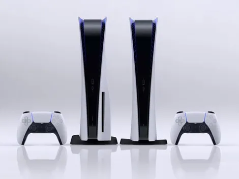 Filtran próximo evento de Sony para la PS5 donde se revelará su precio