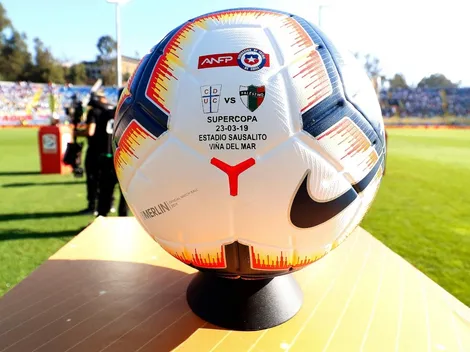 Atención clubes chilenos: ANFP define la nueva fecha del mercado de pases