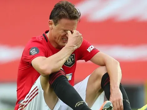 Manchester United arruga feo ante West Ham