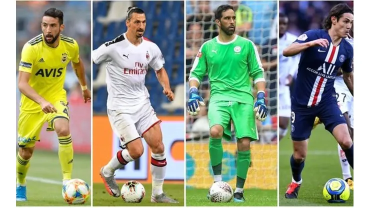 Los chilenos Isla y Bravo ya fueron dirigidos por Bielsa en La Roja, y próximamente podrían arribar a ponerse bajos su órdenes en el Leeds United.