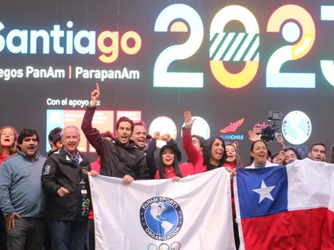 Panamericanos 2023: Harboe pide retirar postulación de Chile