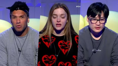 ¿Quiénes son los nominados de la semana en GH?