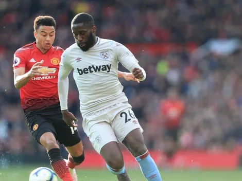 Ver EN VIVO Manchester United vs West Ham por Premier League