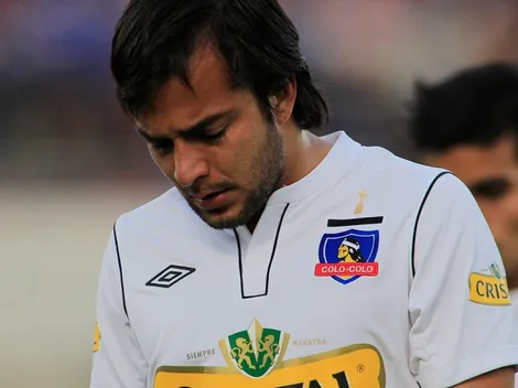 “El exceso de pensamientos negativos me pasó la cuenta”