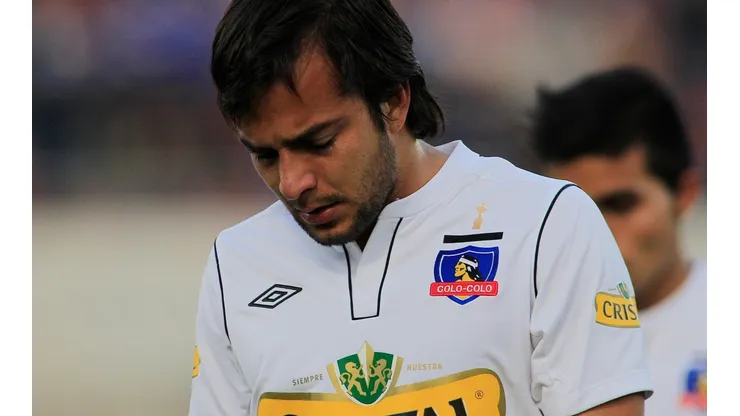 El futbolista repasó su carrera futbolística y admite que pudo llegar más lejos.
