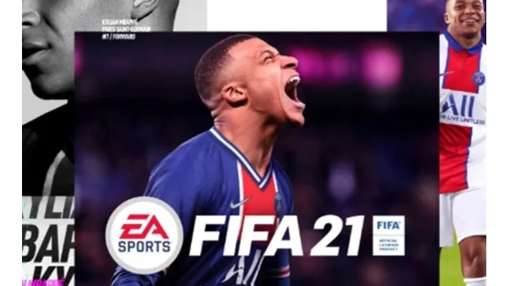 El atacante será el líder de la próxima generación de FIFA.