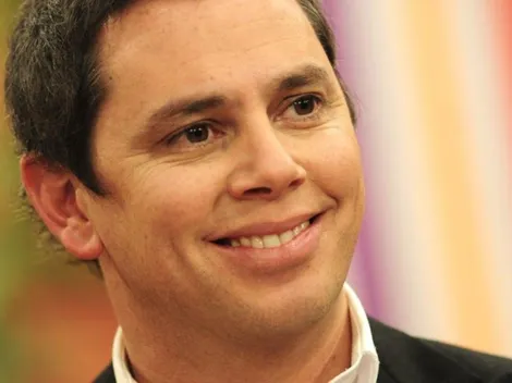 Viralizan otros "desafortunados" momentos de Viñuela