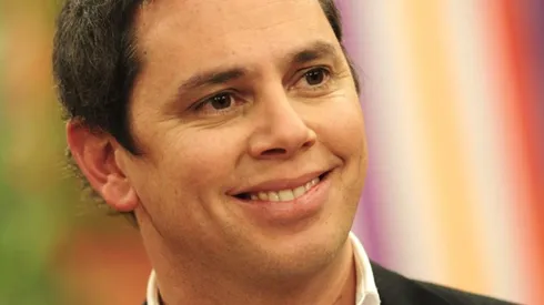 José Miguel Viñuela fue sometido a un sumario interno en Mega.