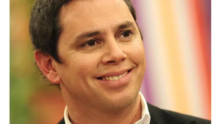 José Miguel Viñuela fue sometido a un sumario interno en Mega.