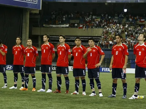 "Si no expulsaban a Gary éramos campeones del Mundial de Canadá"